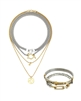 CHAINED UP BUNDLE