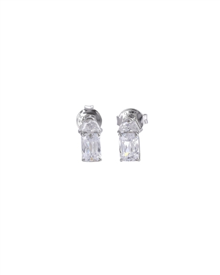 THE DUO DROP EARRINGS