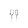 ONE SHOT EARRING