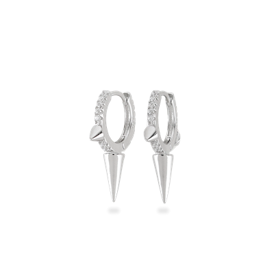 ONE SHOT EARRING