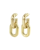 DOUBLE TUBE HOOP EARRINGS