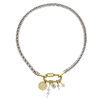 ANNE CHARM NECKLACE