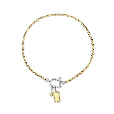 HERRADURA SIGNATURE CHARM PARTY