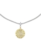 ZODIAC CHARM NECKLACE