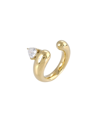THE ONE BOLD RING