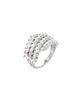 MARQUISE MADNESS RING