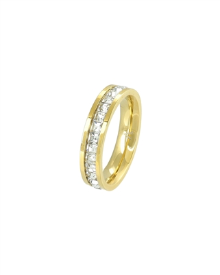 SQUARE RING