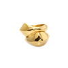 CHUNKY DOME RING SET