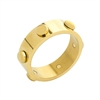 BALLSY RING