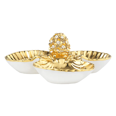 Angelica Trio Serving Dish