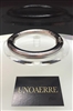 UNOAERRE by UNOAERRE18kt White Gold Plated Bangle Bracelet