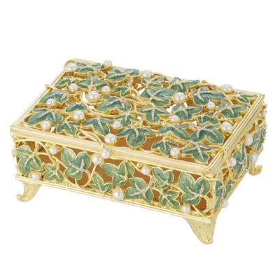 Ivy Box