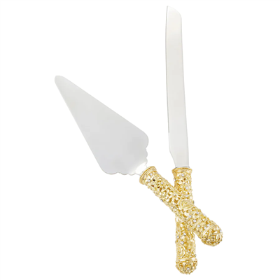 Everleigh Dessert Serving Set