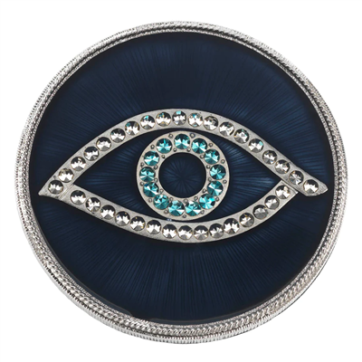 Evil Eye Coaster (Set of 4)