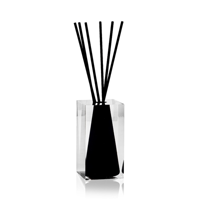 Renaissance Reed Diffuser - Black