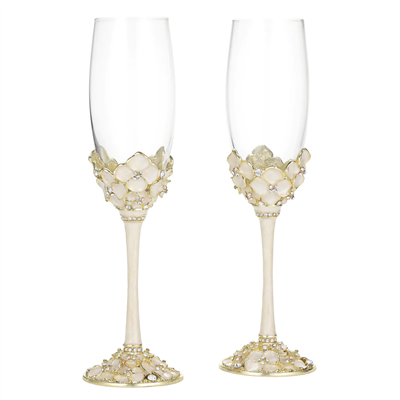 Dogwood Flute (Set of 2)