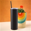 Stainless Steel Tumbler