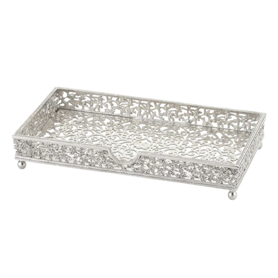 Isadora Guest Towel Holder