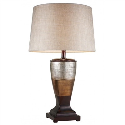 Naomi Table Lamp