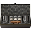 The Connoisseur's Set - Signature Whiskey Glass Edition