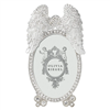 Angel Wings 2.5" x 3.5" Frame
