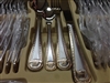 Cutlery Set  72pcs