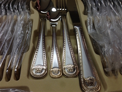Cutlery Set  72pcs