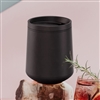 Soft Matte Portable Wine Tumbler