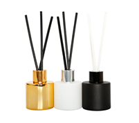 Set Of 3 Diffusers-Assorted Scents/Colors