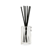 Clear Octagon Shape Reed Diffuser - "Lily Of The Valley" Scent