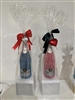 Valentine's Daddy Kool deluxe sparkling wine