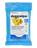 Doggy Wipes (15ct)