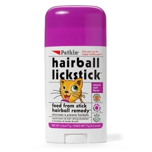 Hairball Lickstick (2.5oz)