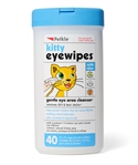 Kitty Eye Wipes (40ct)