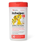 Itch Wipes (30ct)
