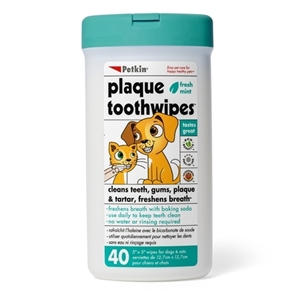 Toothwipes (40ct)