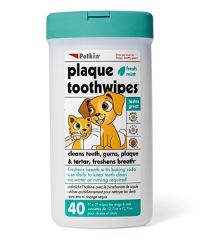 Toothwipes (40ct)