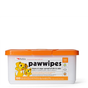 Paw Wipes (100ct)