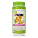 Bamboo Eco Ear Wipes (80ct)