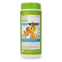 Bamboo Eco Eye Wipes (80ct)