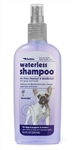 Waterless Spa Shampoo - Color Enhancing (8.4oz)