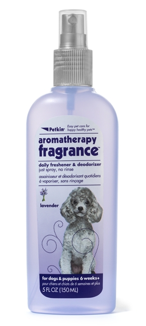 Spa Fragrance - Lavender (5oz)