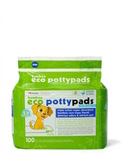 Bamboo Eco PottyPads (100ct)