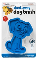 Shed-Away Dog Brush