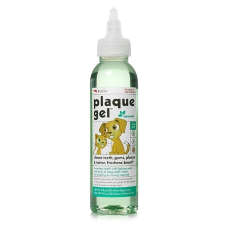 Plaque Gel (4oz)