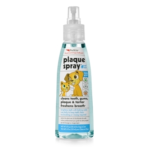Plaque Spray (4oz)