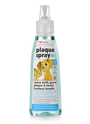 Plaque Spray (4oz)