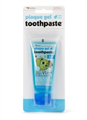 Plaque Gel Toothpaste (2.5oz)