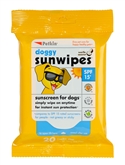 Doggy Sunwipes (4oz)