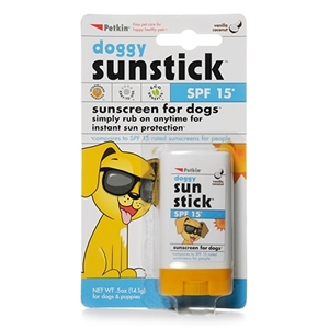 Doggy Sunstick (.5oz)